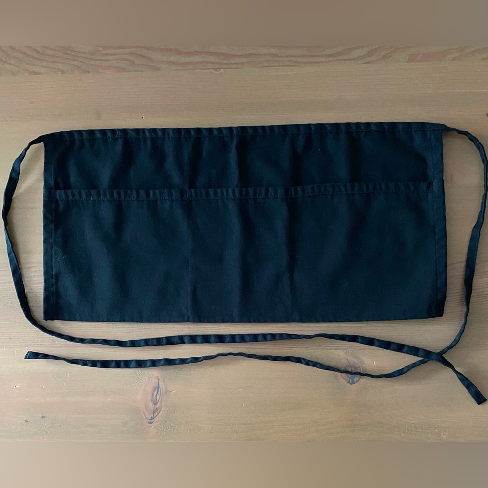 Fame professional-grade apron